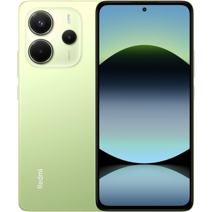 Xiaomi Redmi Note 14 4G 6/128GB Green