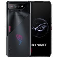 ASUS ROG Phone 7 16/512GB Phantom Black