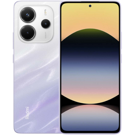 Xiaomi Redmi Note 14 4G 8/256GB Purple