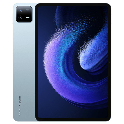 Xiaomi Pad 6 Pro 8/256GB Blue