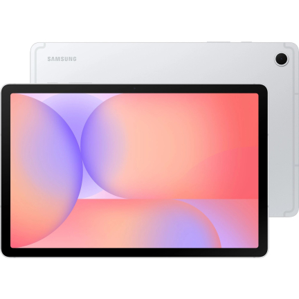 Samsung Galaxy Tab S10 Lite 6/128GB Wi-Fi Silver