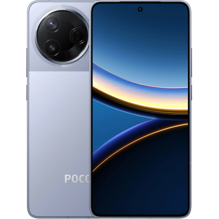 Xiaomi Poco F7 Pro 12/256GB Blue