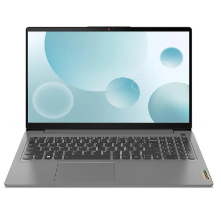 Ноутбук Lenovo IdeaPad 5 15ITL05 Core i5 1135G7/8Gb/512Gb SSD/NV MX450 2Gb/15.6" FullHD/DOS Graphite Grey