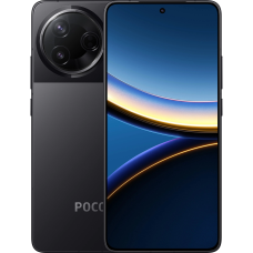 Xiaomi Poco F7 Pro 12/256GB Black