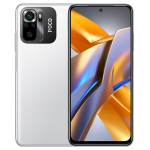Xiaomi Poco M5s 4/128GB White