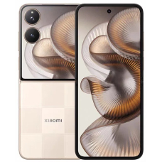 Xiaomi Mix Flip 2 12/256GB Checkered Gold