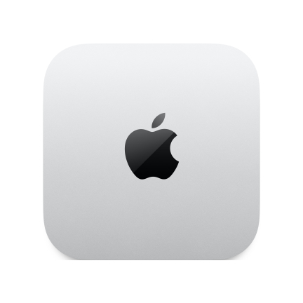 Apple Mac Mini M4 Pro/24GB/512GB (MCX44 - 2024) Silver