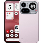 Nothing Phone (4a) Pro 8/256GB Pink Nano-SIM и eSIM