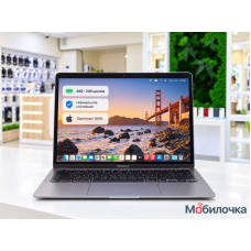 Apple MacBook Air 13 M1/8GB/256GB (MGN63 - Late 2020) Space Gray Идеальное Б/У