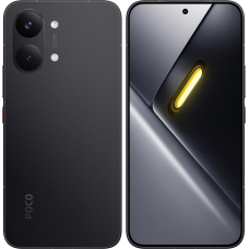 Купить Xiaomi Poco X8 Pro Max 12/256GB Black (Global) Xiaomi Poco X8 Pro Max 12/256GB Black (Global)