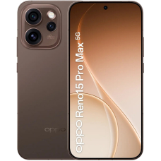 Купить Oppo Reno15 Pro Max 12/256GB Dusk Brown Oppo Reno15 Pro Max 12/256GB Dusk Brown
