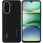 Xiaomi Redmi A5 4G 6/128 Midnight Black