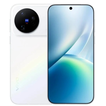 Vivo X500 12/512GB White