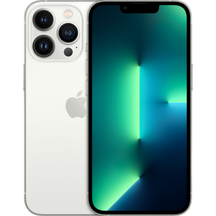 Apple iPhone 13 Pro 1TB Silver