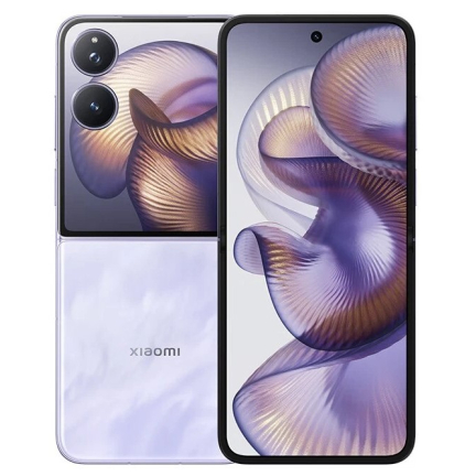 Xiaomi Mix Flip 2 12/512GB Purple