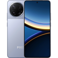 Xiaomi Poco F7 Pro 12/256GB Blue