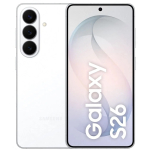 Samsung Galaxy S26 12/256GB White Nano-SIM и eSIM (Global)