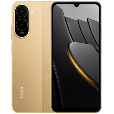 Купить Xiaomi Poco C81 Pro 4/128GB Gold (Global) Xiaomi Poco C81 Pro 4/128GB Gold (Global)