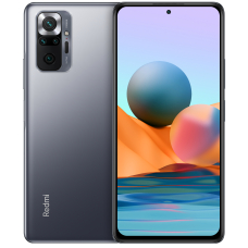 Xiaomi Redmi Note 10 Pro 6/64 Onyx Gray