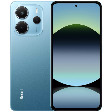 Xiaomi Redmi Note 14 4G 8/256GB Blue
