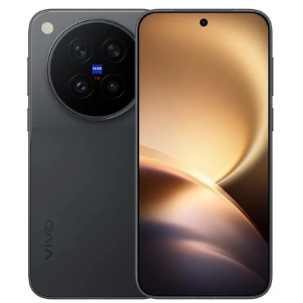 Vivo X500 Pro 12/1024GB Black