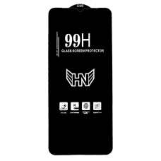Купить Стекло iPhone 16 Pro Max 99H Black Стекло iPhone 16 Pro Max 99H Black