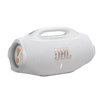 Портативная колонка JBL Boombox 4 Black