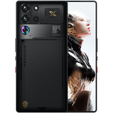 ZTE Nubia Red Magic 10S Pro 12/256GB Dusk (Black Transparent)