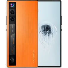 ZTE nubia RedMagic 10 Air 12/256GB Orange Flare