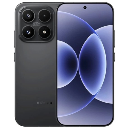 Xiaomi 17 12/512GB Black