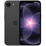 Apple iPhone 17e 512GB Black Nano-SIM и eSIM