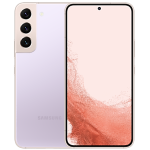 Samsung Galaxy S22 8/128GB 5G (Snapdragon) Violet