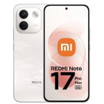 Xiaomi Redmi Note 17 Pro Max 12/256GB Cloud Blush