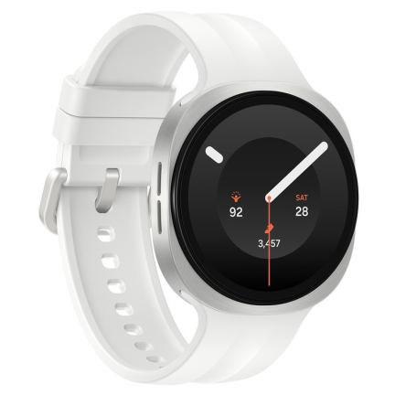Samsung Galaxy Watch 9 LTE 44mm Silver