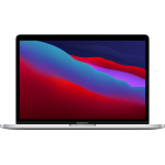 Apple MacBook Pro 13 M1/8GB/256GB (MYDA2 - Late 2020) Silver Хорошее Б/У
