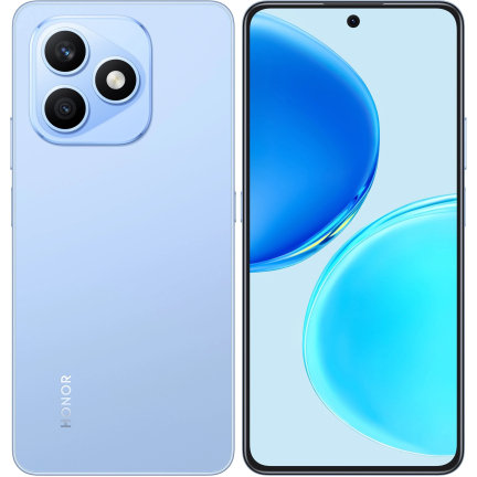 Honor X8d 8/256GB Blue