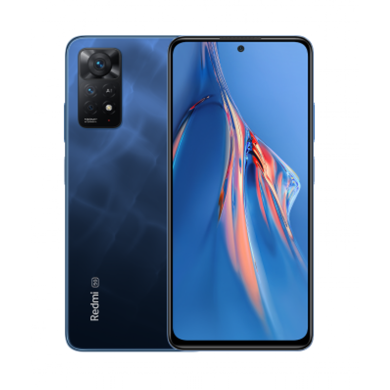 Xiaomi redmi note 12s 8 256gb отзывы