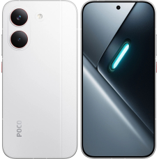 Купить Xiaomi Poco X8 Pro 8/512GB White (Global) Xiaomi Poco X8 Pro 8/512GB White (Global)