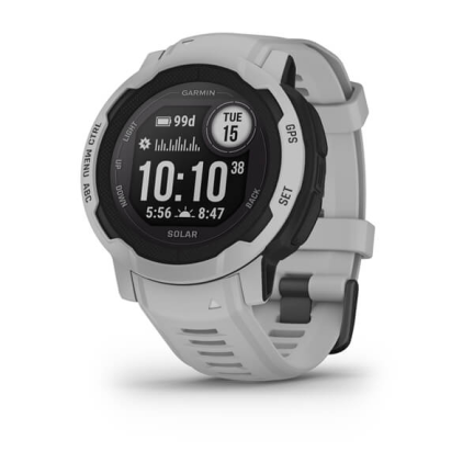 Garmin Instinct 2 Solar Mist Gray (010-02627-01)