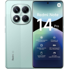Xiaomi Redmi Note 14 Pro 5G 8/128GB Green