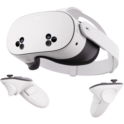 Очки виртуальной реальности Meta Oculus Quest 3S 256GB