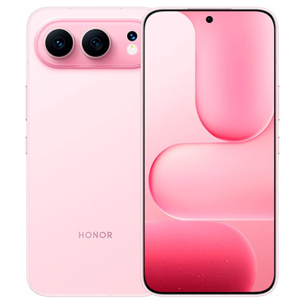Honor 500 12/512GB Pink