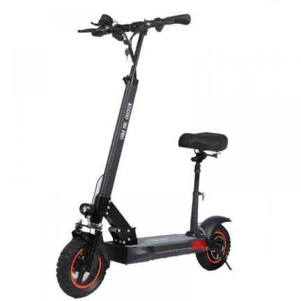 Электросамокат KUGOO M4 PRO 18 Ah