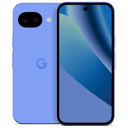 Google Pixel 10a 8/256GB Lavender