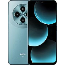 Xiaomi Poco M7 6/128 Satin Black