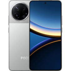 Xiaomi Poco F7 Pro 12/256GB Silver