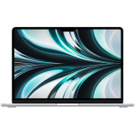 Apple MacBook Air 13 M2 8-Core/8GB/2048GB (MBAM2SL-03 - Late 2022) Silver