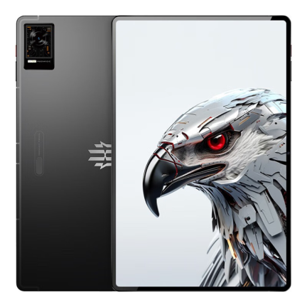 Купить ZTE nubia Red Magic Tablet 12/256 Black ZTE nubia Red Magic Tablet 12/256 Black