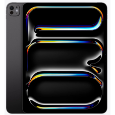 Купить Apple iPad Pro 11 (2025) 12/256GB Wi-Fi Space Black Apple iPad Pro 11 (2025) 12/256GB Wi-Fi Space Black