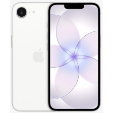 Apple iPhone 17e 256GB White Dual Sim (CN/HK)